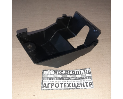 Кришка замка двері МТЗ 80-6708812-01