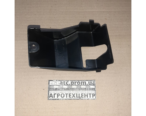 Кришка замка двері МТЗ 80-6708812-01