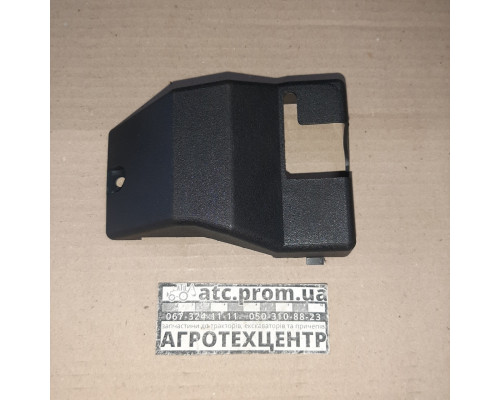 Кришка замка двері МТЗ 80-6708812-01