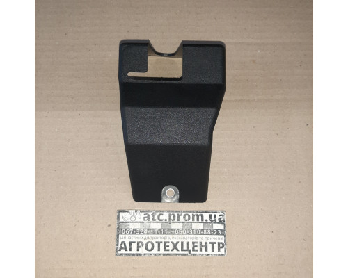 Кришка замка двері МТЗ 80-6708812-01