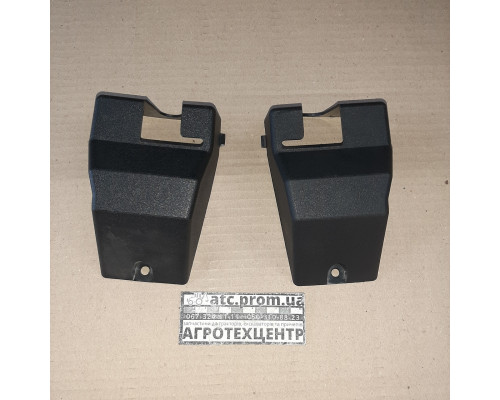Кришка замка двері МТЗ 80-6708812-01