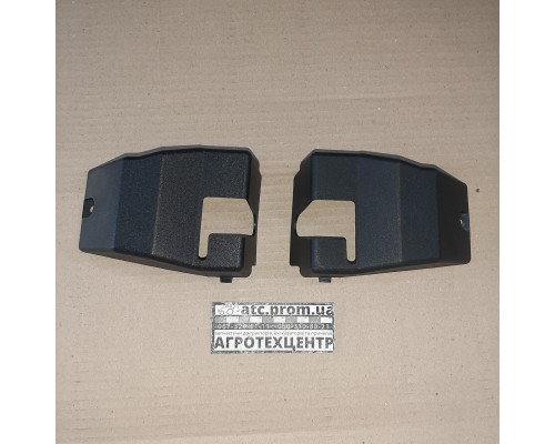 Кришка замка двері МТЗ 80-6708812-01