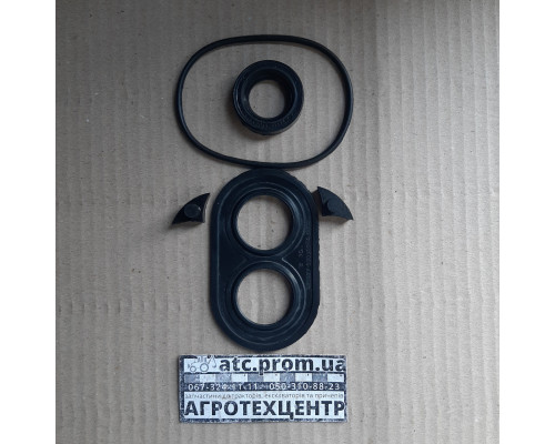 Ремкомплект НШ-32 У (8+кільце)