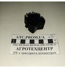 Перемикач клавіша фонарів автопоїзда П150М-25.16