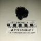 Перемикач клавіша фонарів автопоїзда П150М-25.16