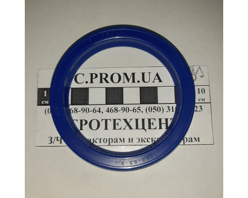 Манжета 80х65х9.5/11.0  поліуританова