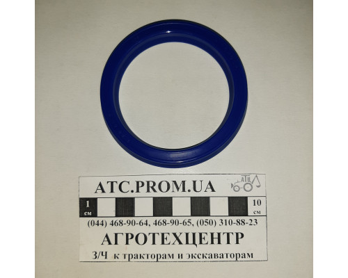 Манжета 80х65х9.5/11.0  поліуританова