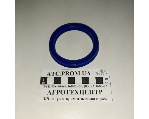 Манжета 80х65х9.5/11.0  поліуританова