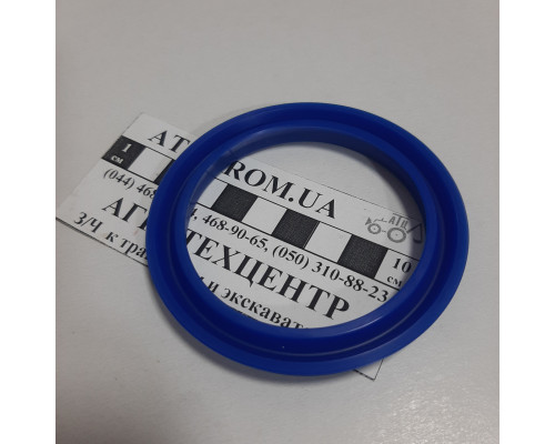 Манжета 80х65х9.5/11.0  поліуританова