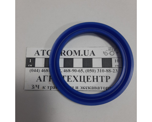 Манжета 80х65х9.5/11.0  поліуританова