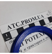 Манжета 80х65х9.5/11.0  поліуританова