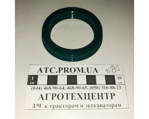 Манжета 70х55х10.5/12.0 поліуританова