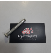 Палець петлі бокової рамки кабіни МТЗ 822-6700011
