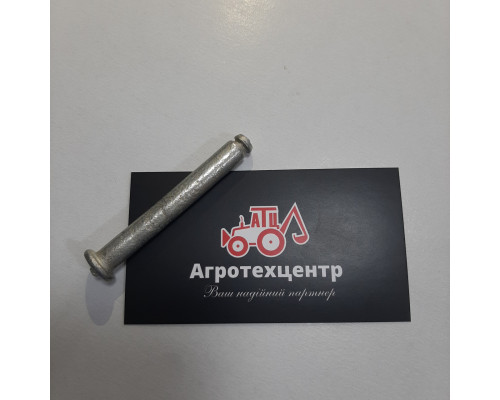 Палець петлі бокової рамки кабіни МТЗ 822-6700011