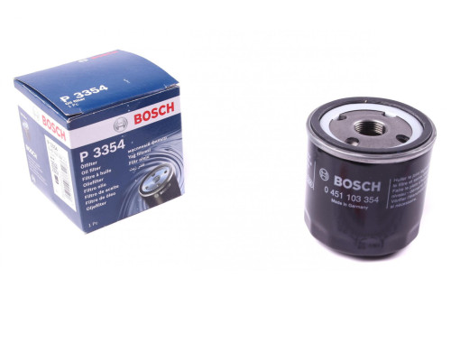 Фільтр оливний МТЗ-320 (дв.ламбордині) 0451103354 Bosch