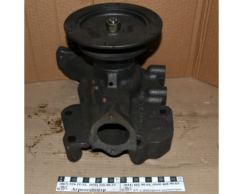 Насос водяний Д-260 260-1307117-01-М