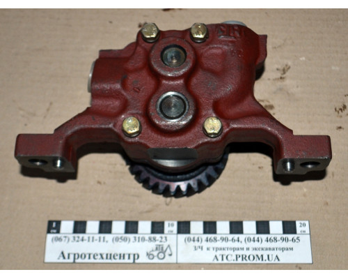 Насос масляний Д-245.5 (z-28)