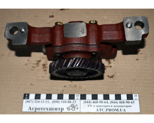 Насос масляний Д-245.5 (z-28)
