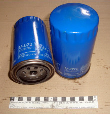 Фільтр оливний Д-260 (нового зразка) Україна (М-12) М-022