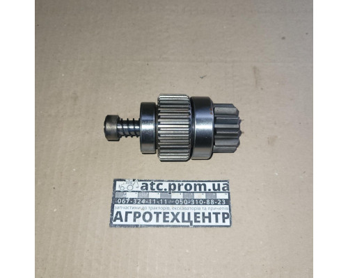 Привод стартера (редуктор) Балканкар z=11 123707103