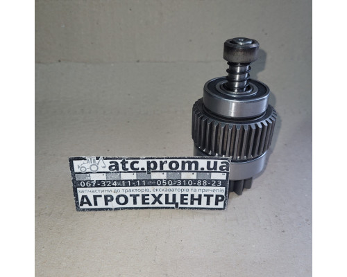 Привод стартера (редуктор) Балканкар z=11 123707103