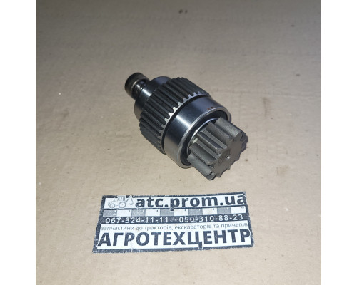 Привод стартера (редуктор) Балканкар z=11 123707103