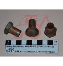 Гайка клапанної кришки Д-144, Д-21 Д37М-1007483