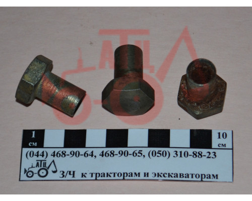 Гайка клапанної кришки Д-144, Д-21 Д37М-1007483