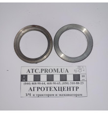 Кільце осі цапфи Т-16 (сталь) Ш101.31.107А