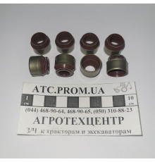 Сальник клапанів Д-240, Д-245, Д-260 240-1007020-В (ММЗ)