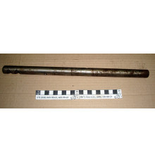 Валик КПП ЮМЗ 2063 40-1702063