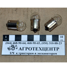 Лампа підсвітки А-24-5(10)