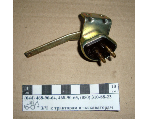 Вимикач стоп-жаба ЮМЗ, Т-25, Т-16 ВК-10Б
