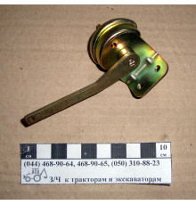 Вимикач стоп-жаба ЮМЗ, Т-25, Т-16 ВК-10Б