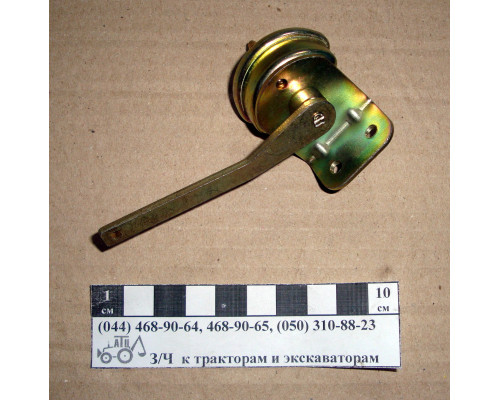 Вимикач стоп-жаба ЮМЗ, Т-25, Т-16 ВК-10Б