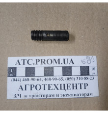 Шпилька змазки Д-21, Д-144 Д37М-1408498В