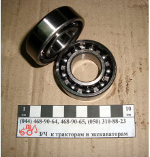 Підшипник 205