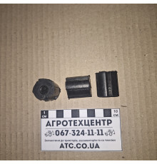 Демпфер диска зчеплення МТЗ 70-1601071