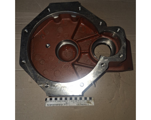 Корпус кінечної передачі МТЗ-320