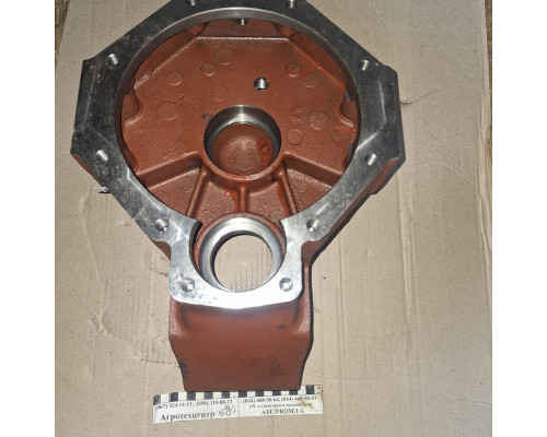 Корпус кінечної передачі МТЗ-320