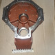 Корпус кінечної передачі МТЗ-320