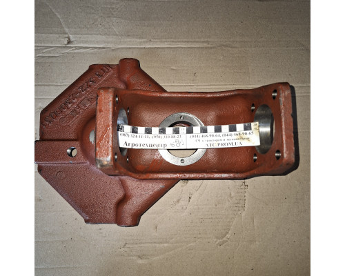 Корпус кінечної передачі МТЗ-320