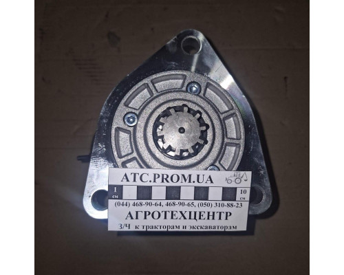 Стартер 12 В (редукторний) для трактора ЮМЗ, потужність 3.2 кВт