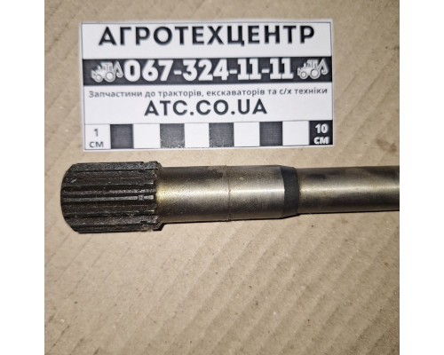 Вал ВВП МТЗ-622