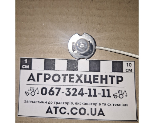 Лампа головного світла Tempest H3 24V 70W