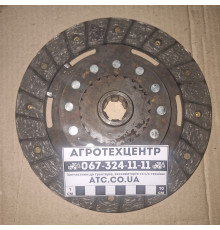 Диск зчеплення провідний МТЗ-320