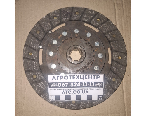 Диск зчеплення провідний МТЗ-320