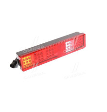 Ліхтар ГАЗ 3302 задн. LED <ДК> 171.3716000 -02