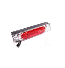 Ліхтар ГАЗ -3302 задн. LED (рестайлінг) <ДК> 8502.3716000-10-46