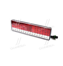Ліхтар задній LED правий <ДК> DK 3705 R